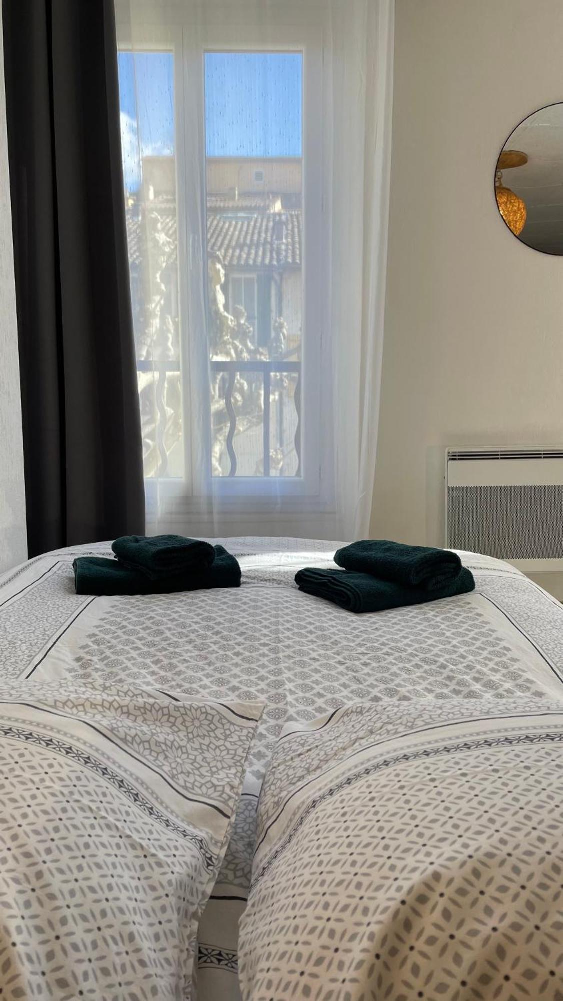 Spacieux Studio « Boheme » Digne-les-Bains Kültér fotó