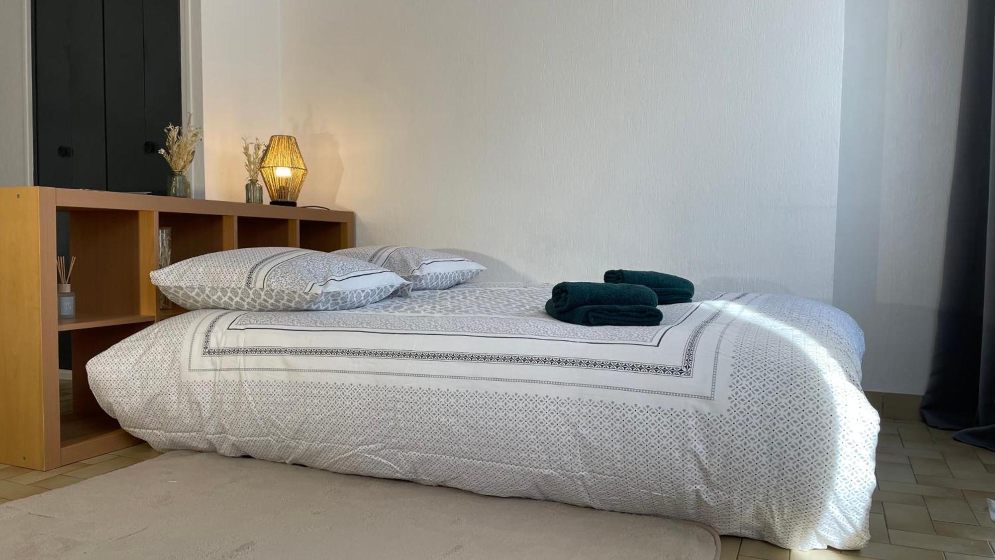 Spacieux Studio « Boheme » Digne-les-Bains Kültér fotó