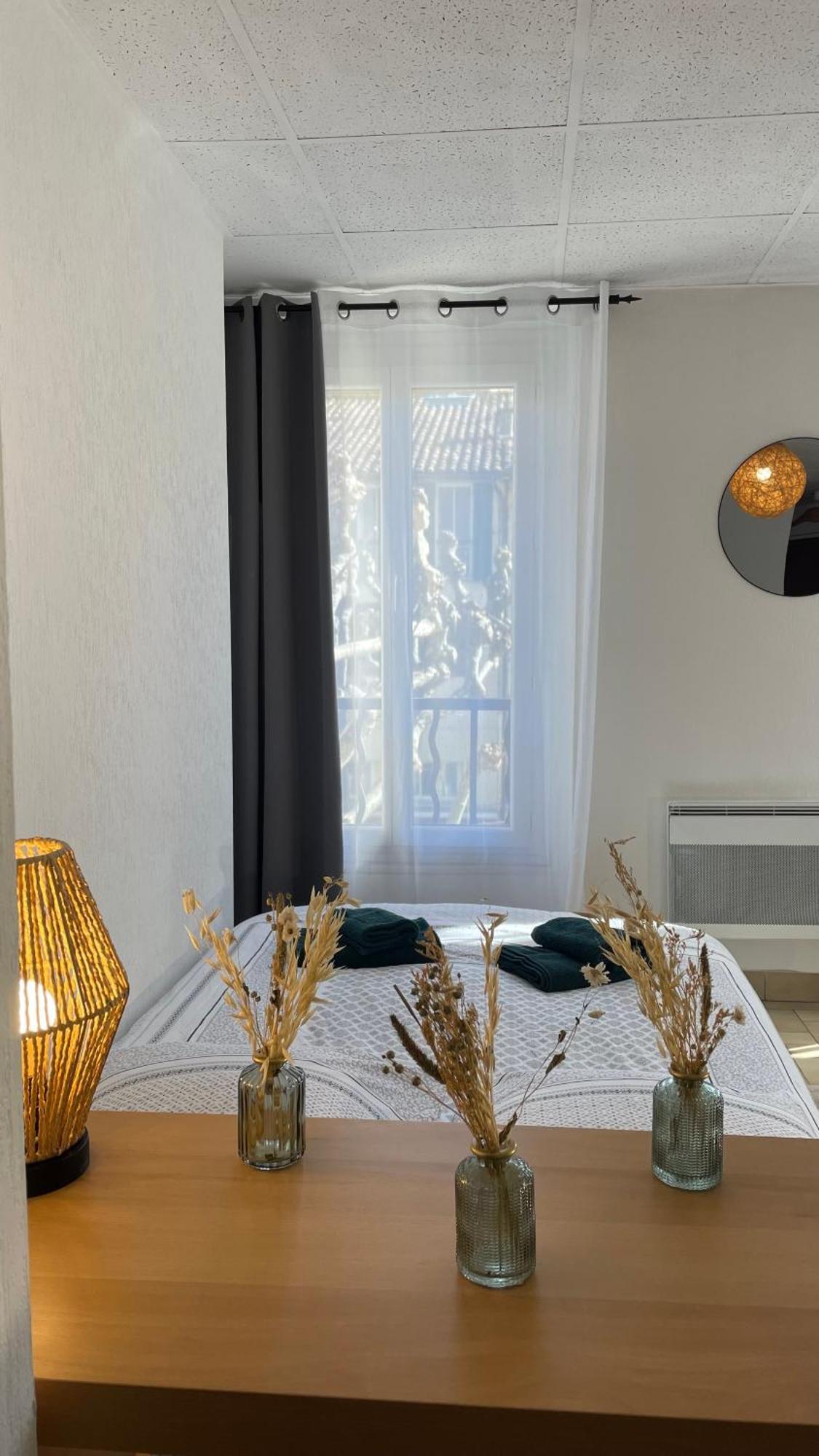 Spacieux Studio « Boheme » Digne-les-Bains Kültér fotó