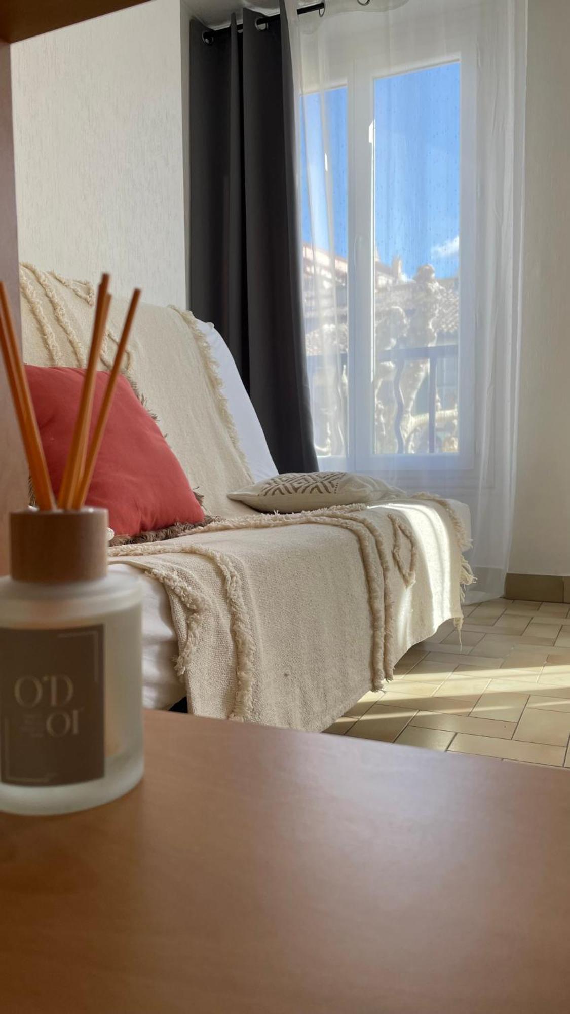 Spacieux Studio « Boheme » Digne-les-Bains Kültér fotó