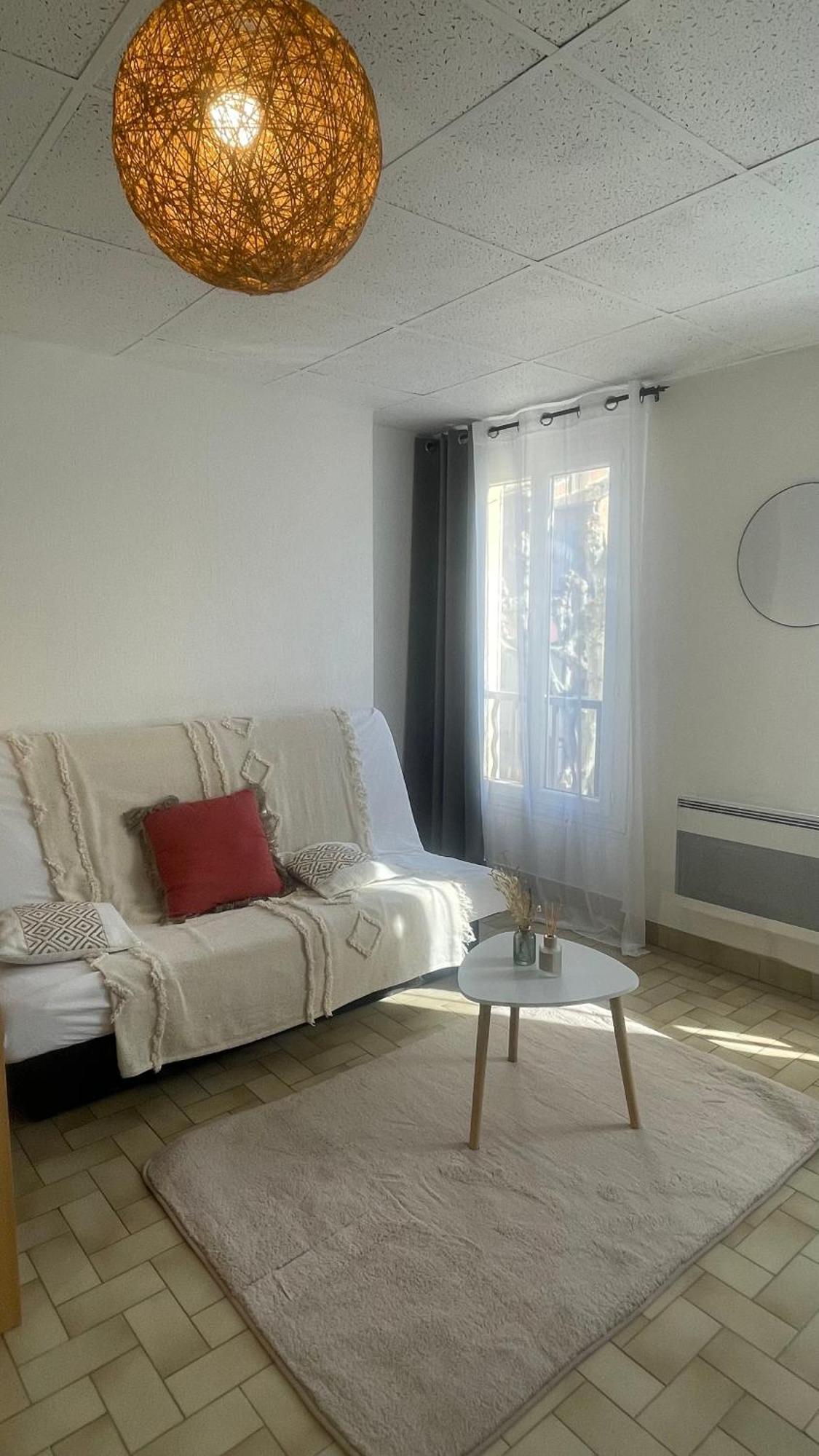 Spacieux Studio « Boheme » Digne-les-Bains Kültér fotó