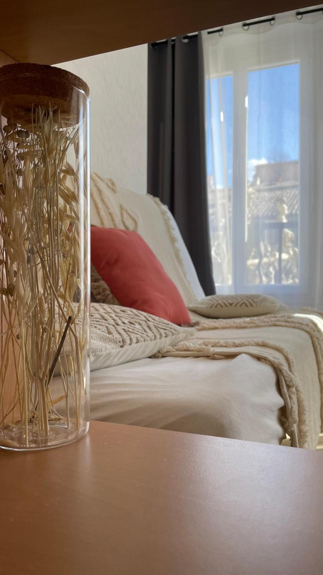 Spacieux Studio « Boheme » Digne-les-Bains Kültér fotó